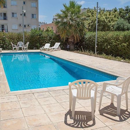 Paphos Love Nest Apartment Kültér fotó